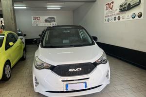 Evo 4 1.6 Bi-Fuel GPL optional garantita 2021