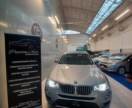 Bmw X3 sDrive18d xLine