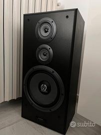 UNA SOLA CASSA Pioneer CS - 7070 diffusore 190 w