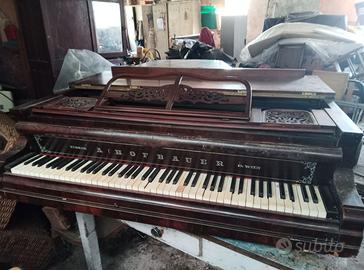 Pianoforte