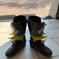 Stivali Sidi crossfire 3 SRS