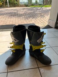 Stivali Sidi crossfire 3 SRS