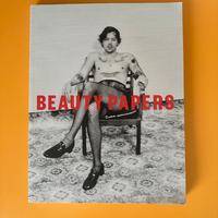 Harry Styles Beauty Papers