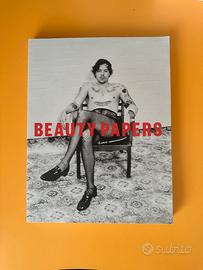 Harry Styles Beauty Papers