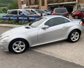 Mercedes-benz SLK 200 Kompressor cat