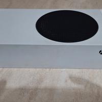 Xbox serie s