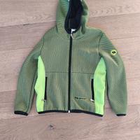 Felpa Compatt 128 cm