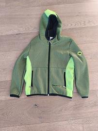 Felpa Compatt 128 cm