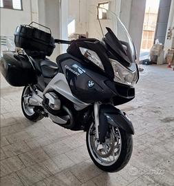BMW R1200 RT ANNO 2010