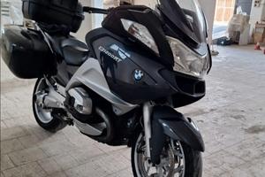 BMW R1200 RT ANNO 2010