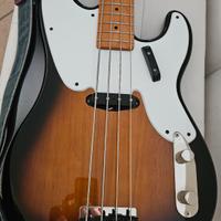 SQUIER BY FENDER P51