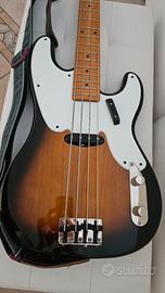 SQUIER BY FENDER P51