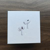🎧 Apple AirPods Pro 2 – Nuovi, sigillati