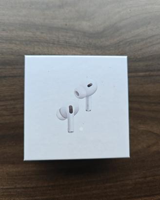 🎧 Apple AirPods Pro 2 – Nuovi, sigillati