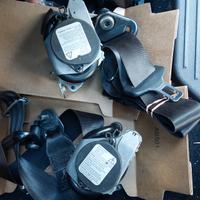 per ford tourneo cinture di sicurezza
