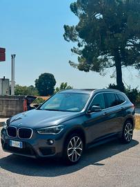 BMW X1 (190CV)