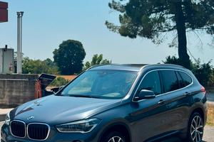 BMW X1 (190CV)
