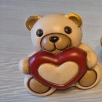 Thun Teddy con cuore 