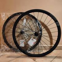 DT SWISS 1200 XMC 27.5 NUOVE ruote MTB listin 2200