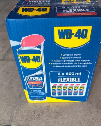 WD-40 