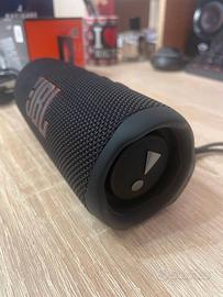 Cassa Bluetooth JBL Flip 6 - Pari al nuovo
