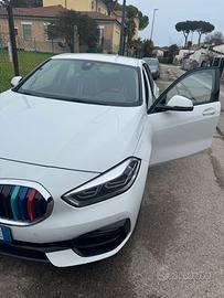 BMW SERIE 1 118i Sport