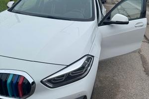 BMW SERIE 1 118i Sport