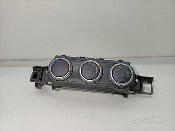 COMANDI CLIMA MAZDA MX-5 Serie NA9C61190F PE (18>)