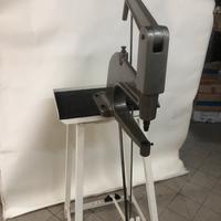 Torchietto per bottoni ,rivetti, occhielli ecc ecc