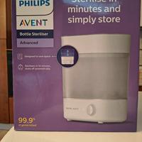 Sterilizzatore Philips Avent 