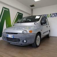 FIAT Multipla 105 CV JTD - 6 POSTI