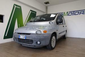 FIAT Multipla 105 CV JTD - 6 POSTI