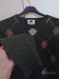 Abigliamento altro uomo invernale Teleria 