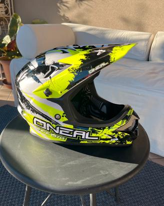 Casco Down Hill MTB O’Neal, taglia M