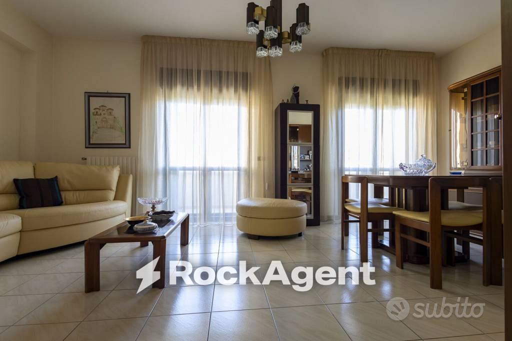Appartamento – Catanzaro, Sant'Antonio - Vista 5