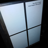 Gian maria tosatti 7stagioni dello spirito electa