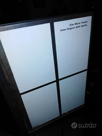 Gian maria tosatti 7stagioni dello spirito electa