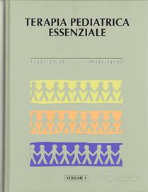 TERAPIA PEDIATRICA ESSENZIALE