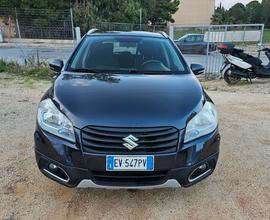 Suzuki SX4 1.6 DDiS COMFORT