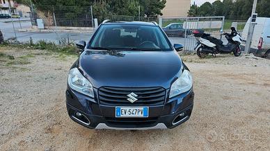 Suzuki SX4 1.6 DDiS COMFORT