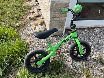 Bici bambino