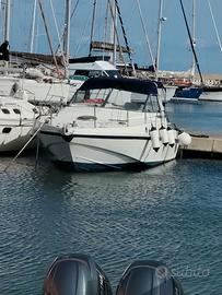 Laver 30 più posto barca a Procida