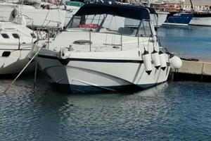 Laver 30 più posto barca a Procida