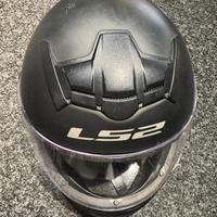 Casco LS2 ROOKIE