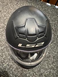 Casco LS2 ROOKIE