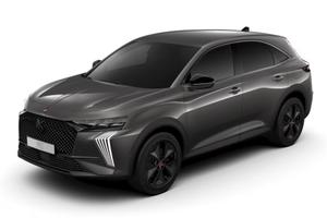 DS 7 Blue HDi 130 aut. Performance Line+Km 53000..