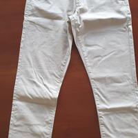 Pantalone chino slim sun 68