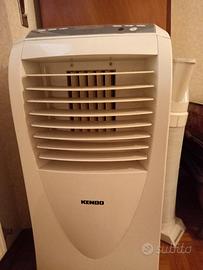 condizionatore portatile Kendo