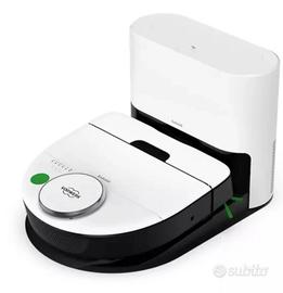 Robot aspirapolvere Vorwerk VR7s nuovo