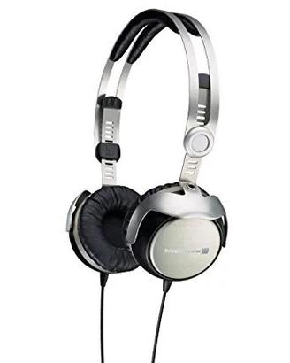 Beyerdynamic T 51 i Cuffie